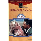 Vhs Ladrao
